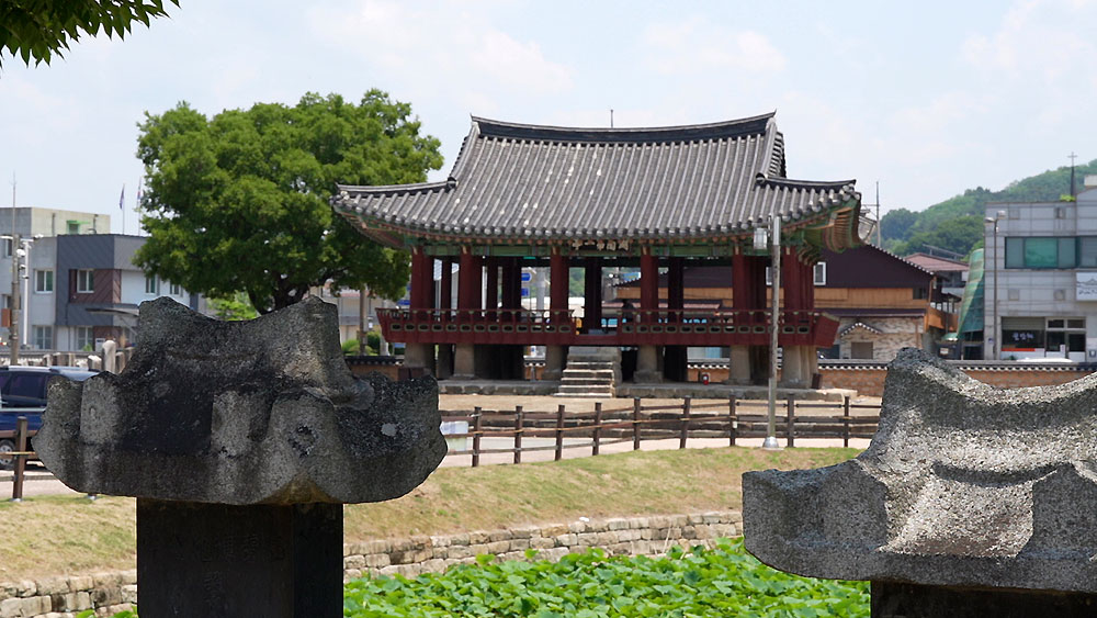 피향정 사진